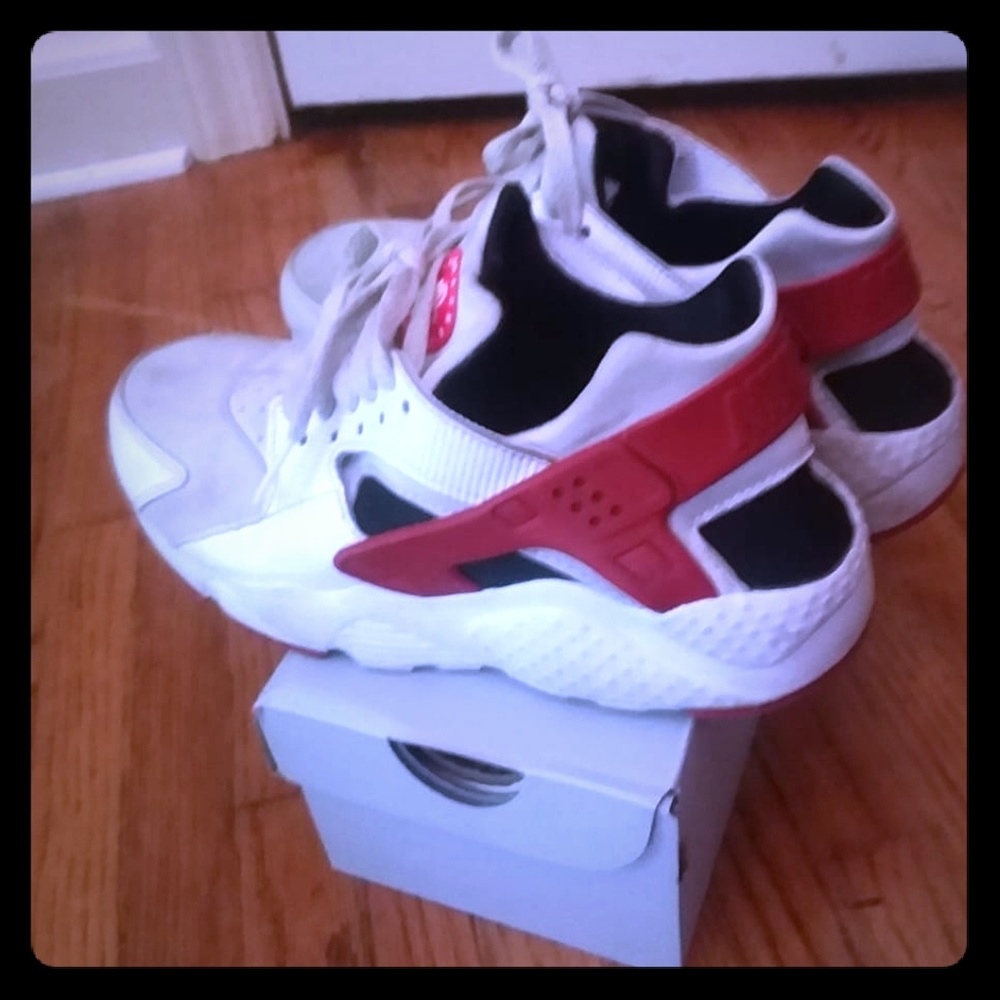 Boys Huaraches